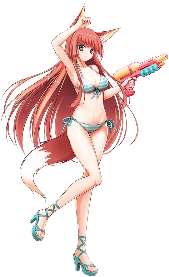 Type 5 Chi-Ri II official skin artwork